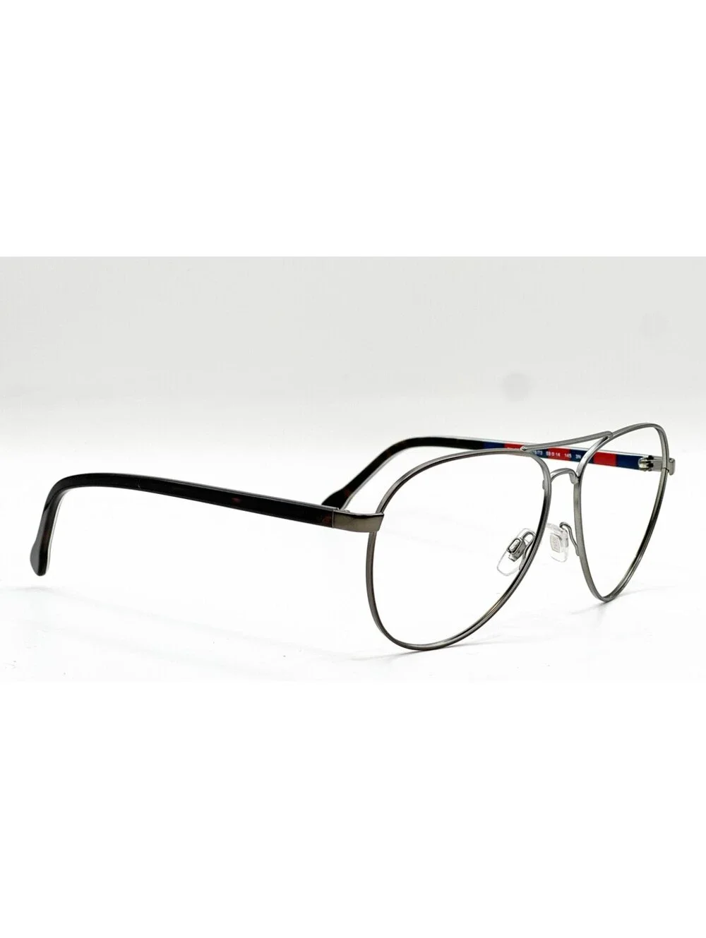 Ralph Lauren Ph 3090 9275/73 Gray Authentic Eyeglasses 59-14-145